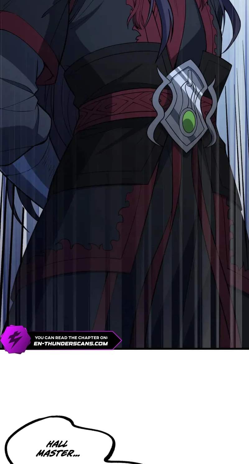 If the Fairy is Heartless, Then Let her Become a Furnace! Chapter 20 - Page 36
