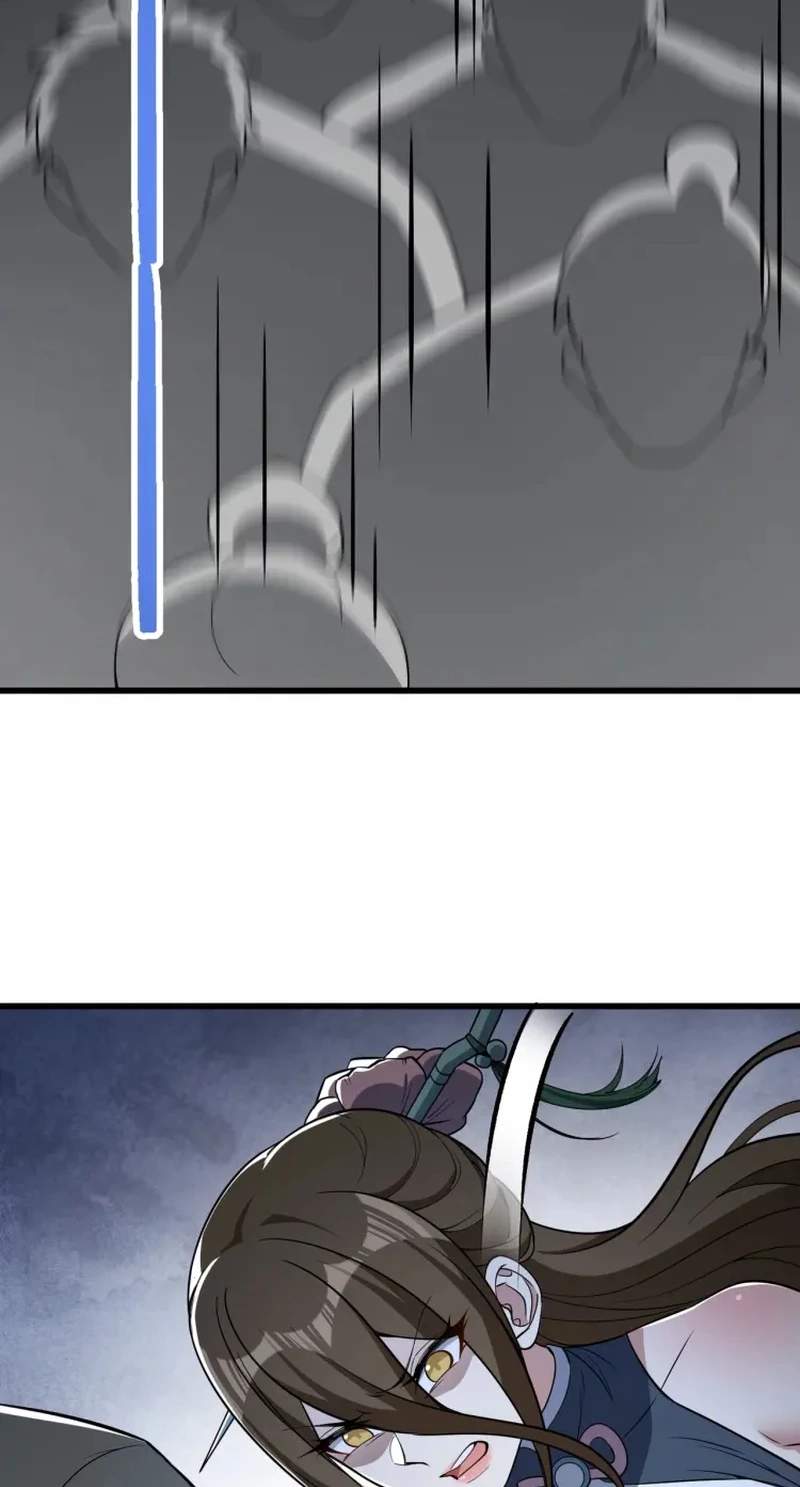 If the Fairy is Heartless, Then Let her Become a Furnace! Chapter 20 - Page 39