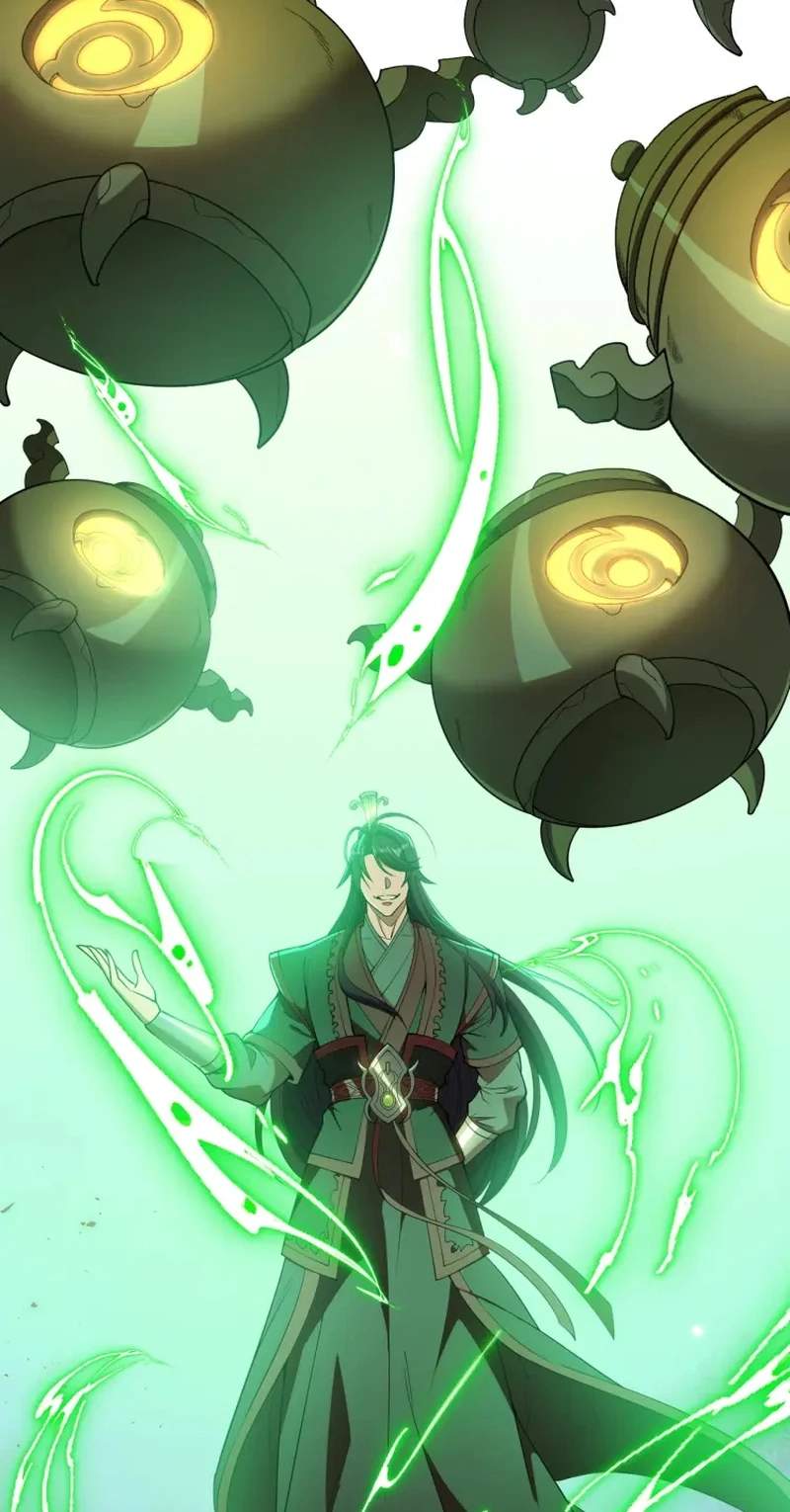 If the Fairy is Heartless, Then Let her Become a Furnace! Chapter 20 - Page 4