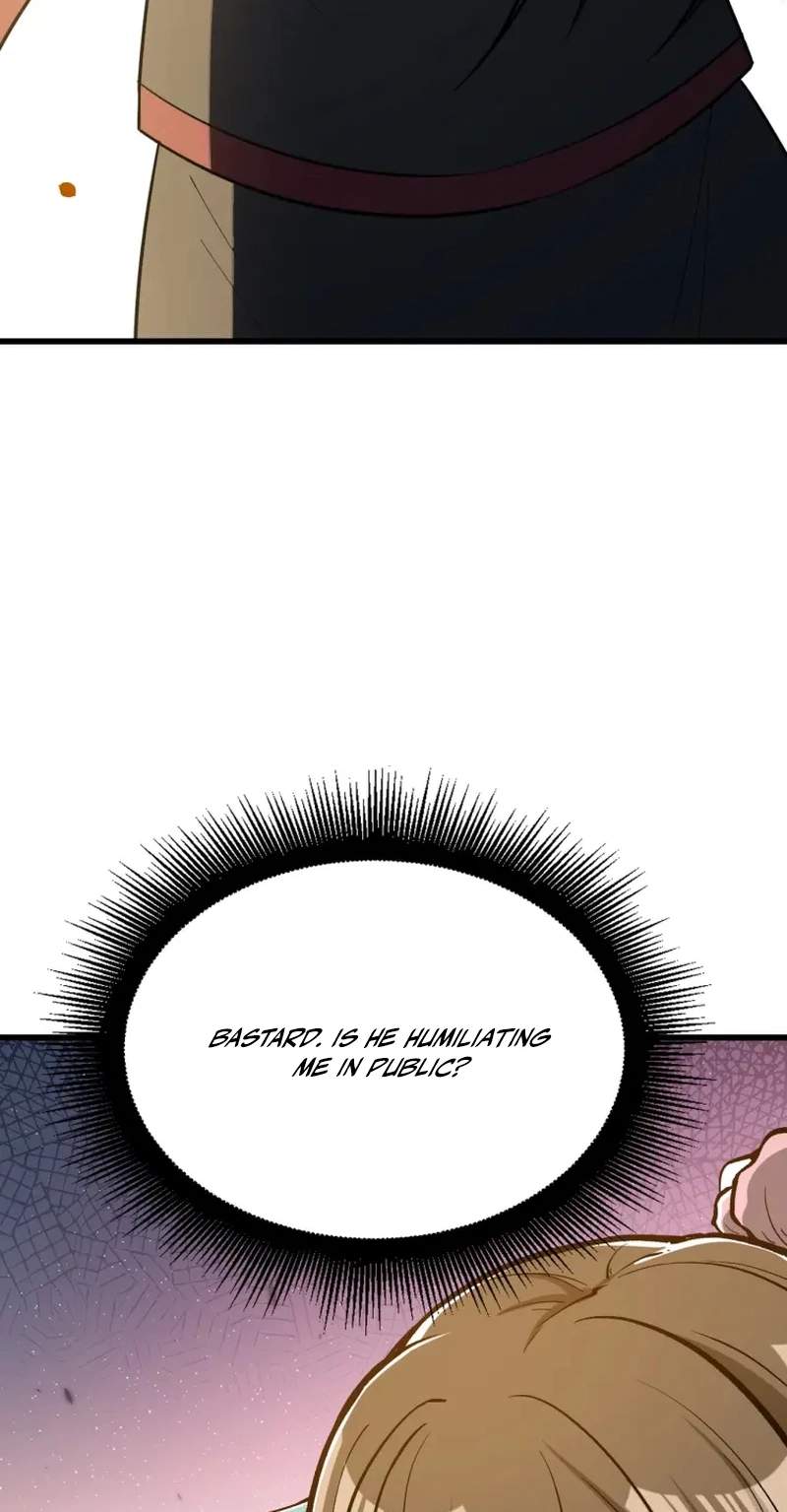 If the Fairy is Heartless, Then Let her Become a Furnace! Chapter 20 - Page 43
