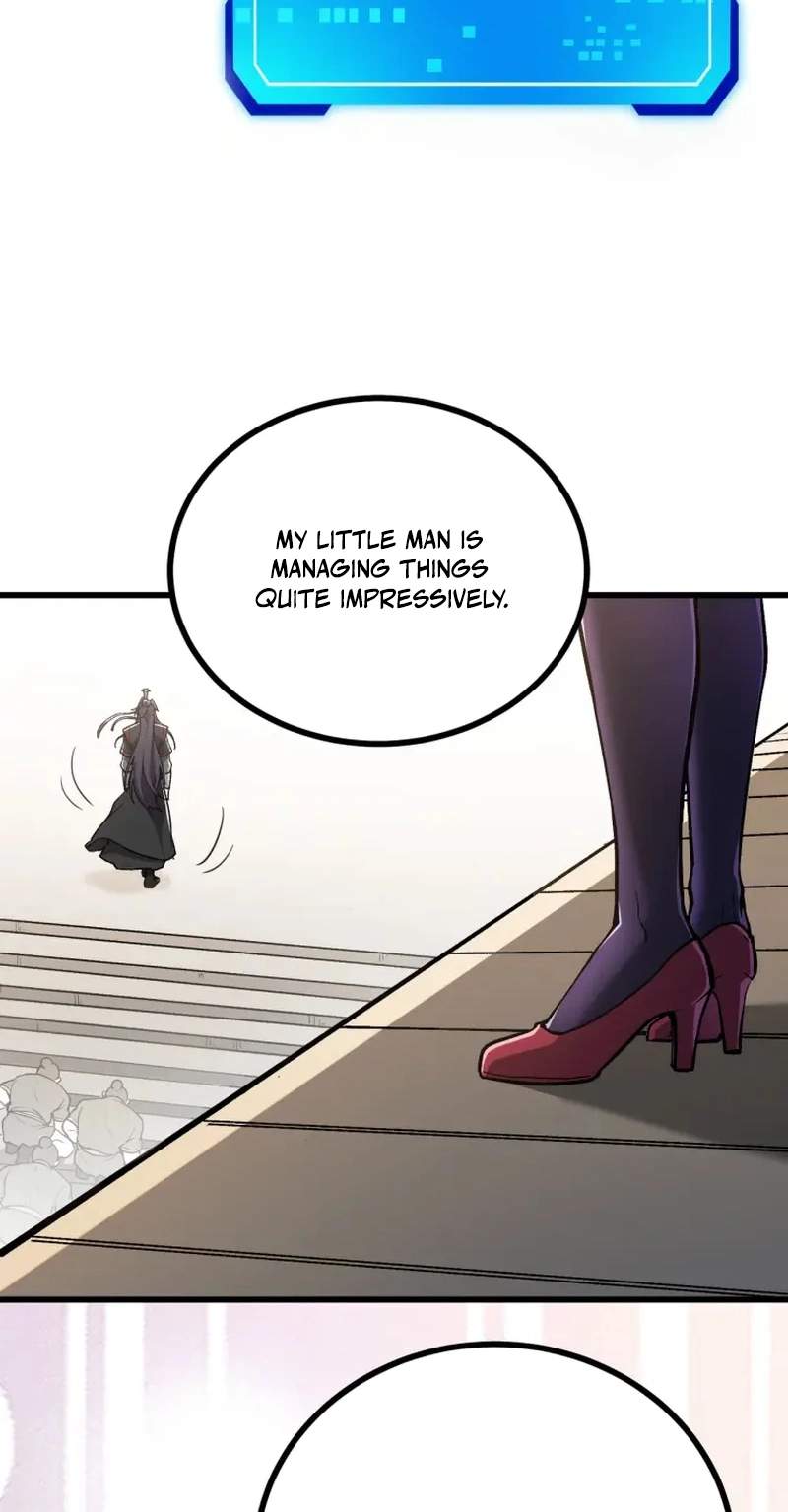 If the Fairy is Heartless, Then Let her Become a Furnace! Chapter 20 - Page 45