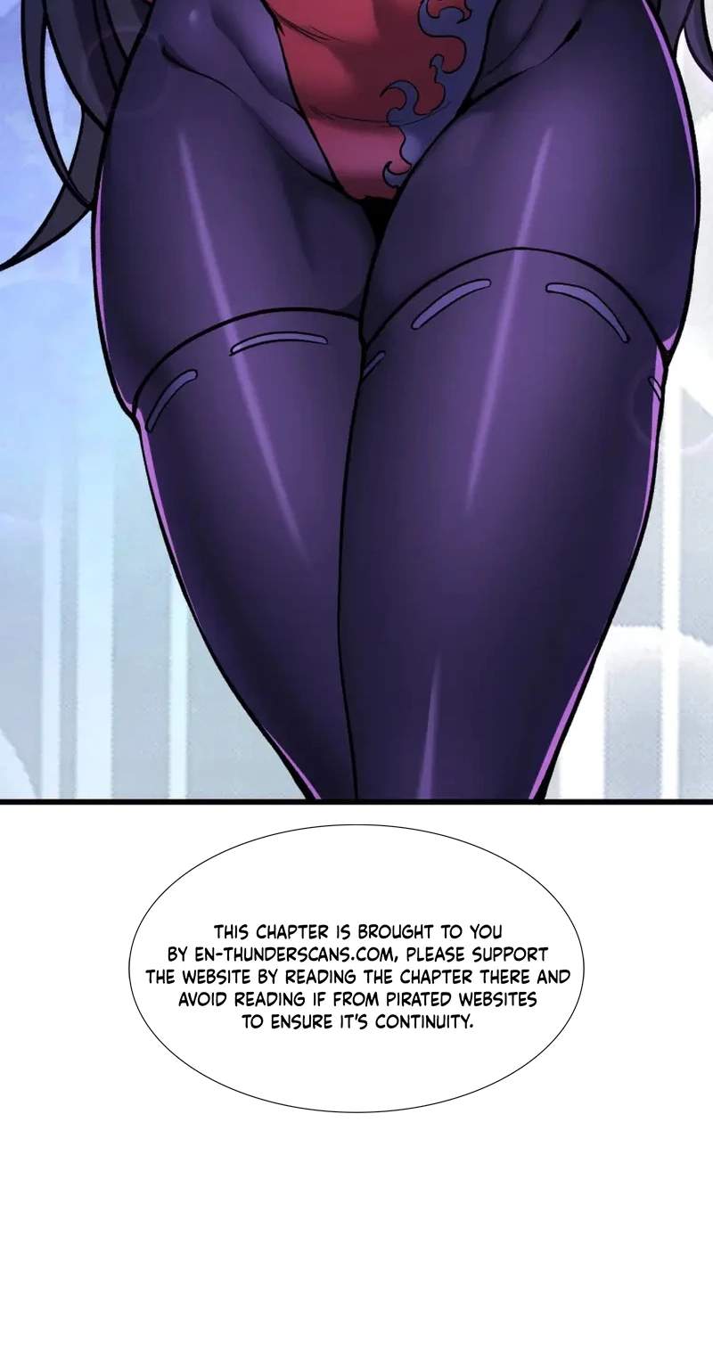 If the Fairy is Heartless, Then Let her Become a Furnace! Chapter 20 - Page 47