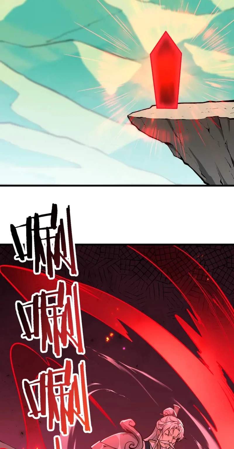 If the Fairy is Heartless, Then Let her Become a Furnace! Chapter 20 - Page 49