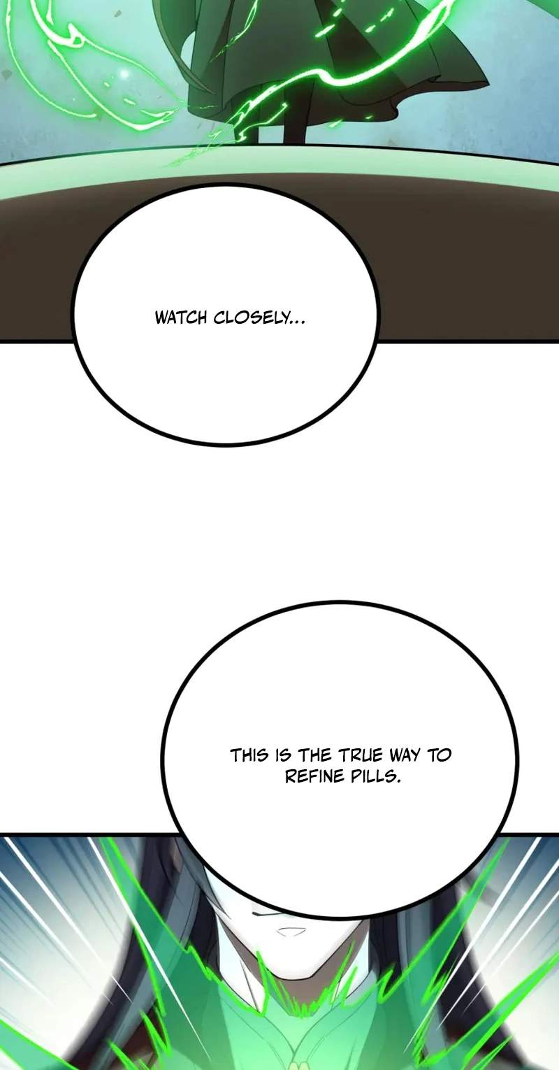 If the Fairy is Heartless, Then Let her Become a Furnace! Chapter 20 - Page 5