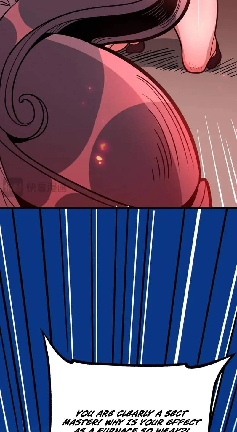 If the Fairy is Heartless, Then Let her Become a Furnace! Chapter 20 - Page 54