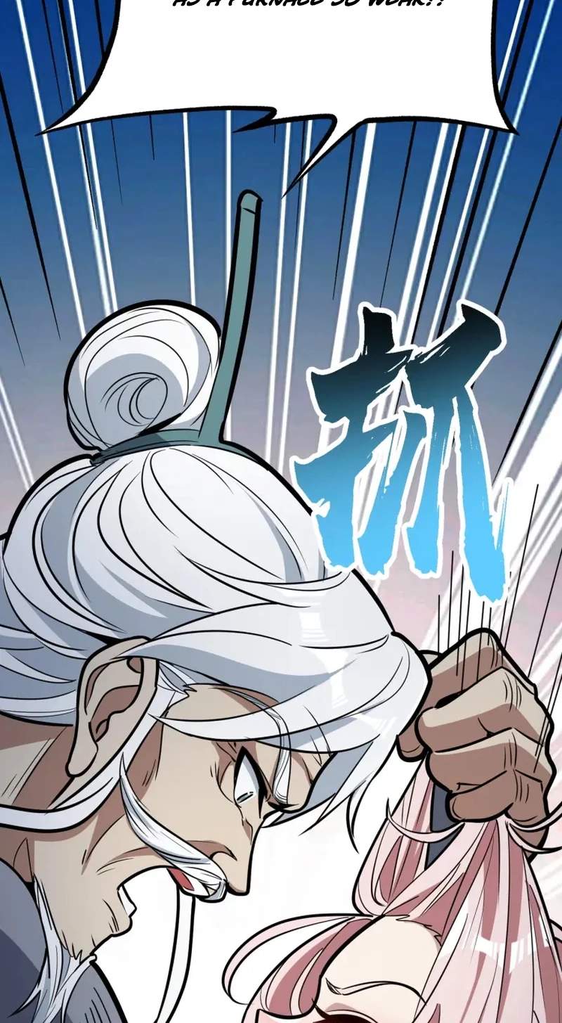 If the Fairy is Heartless, Then Let her Become a Furnace! Chapter 20 - Page 55