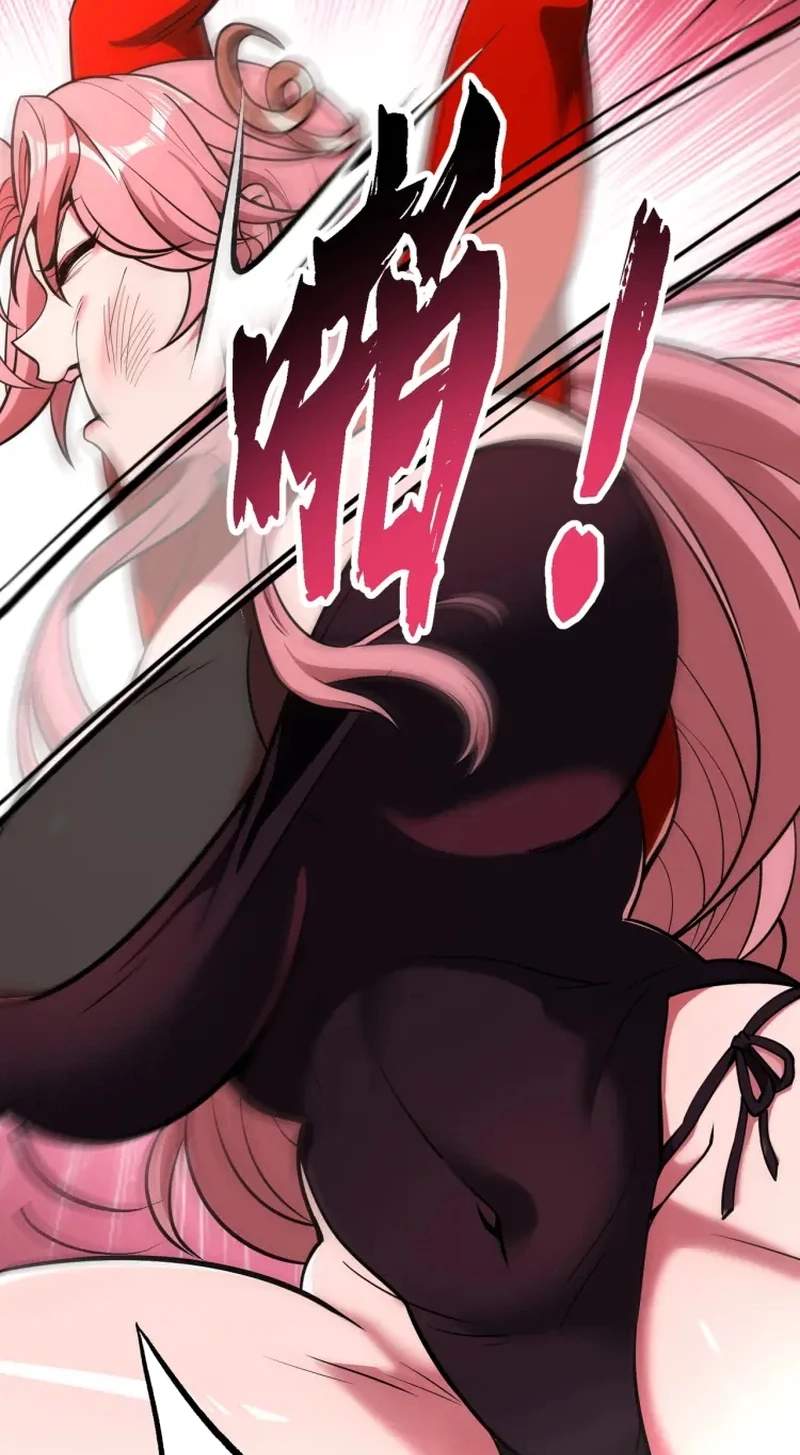If the Fairy is Heartless, Then Let her Become a Furnace! Chapter 20 - Page 59
