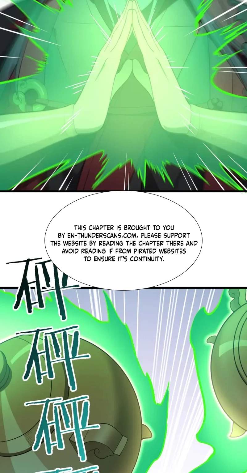 If the Fairy is Heartless, Then Let her Become a Furnace! Chapter 20 - Page 6