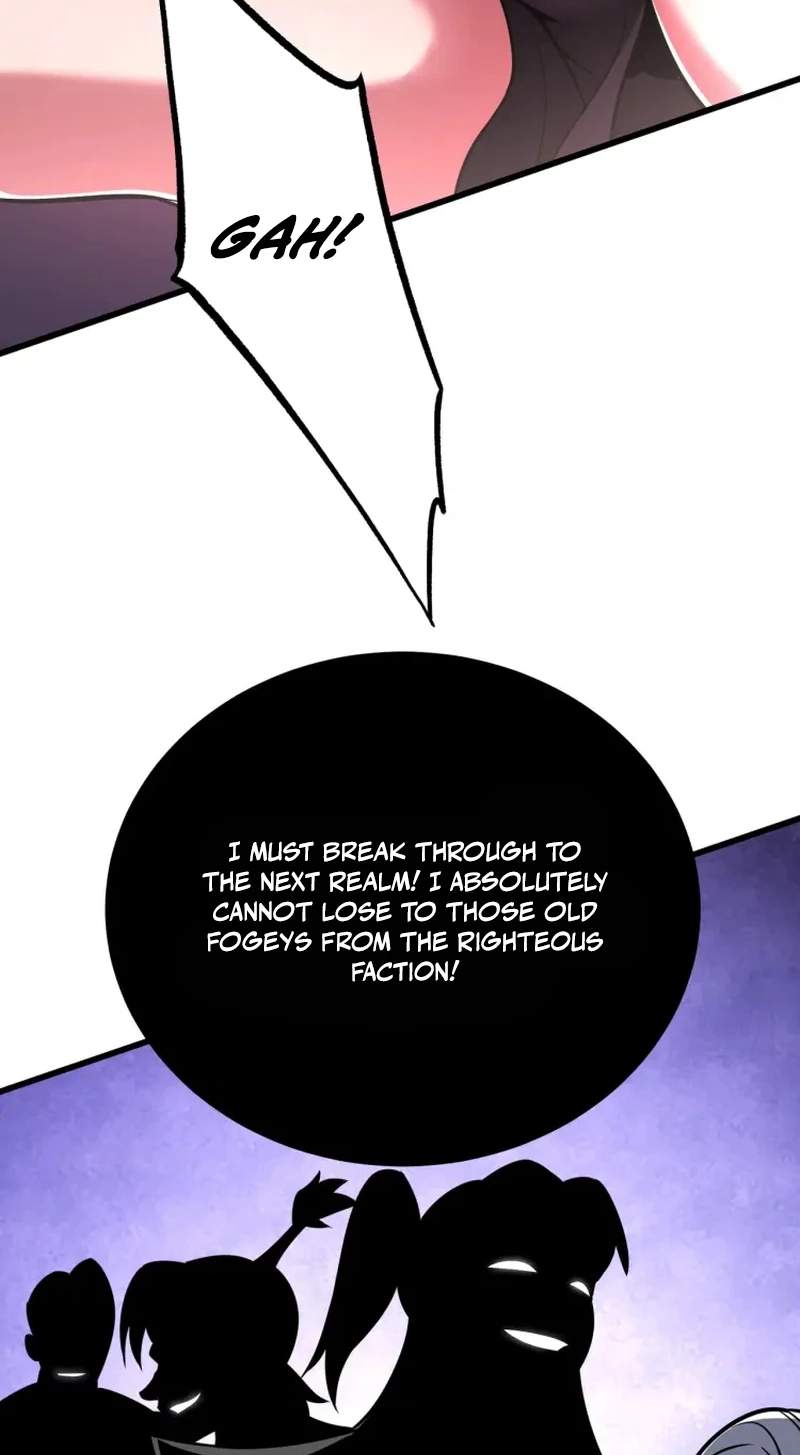 If the Fairy is Heartless, Then Let her Become a Furnace! Chapter 20 - Page 60