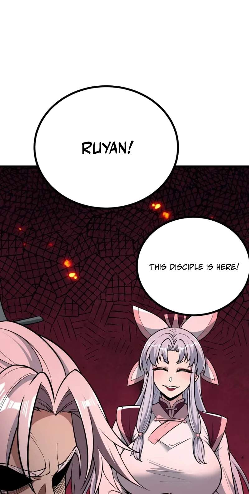 If the Fairy is Heartless, Then Let her Become a Furnace! Chapter 20 - Page 62