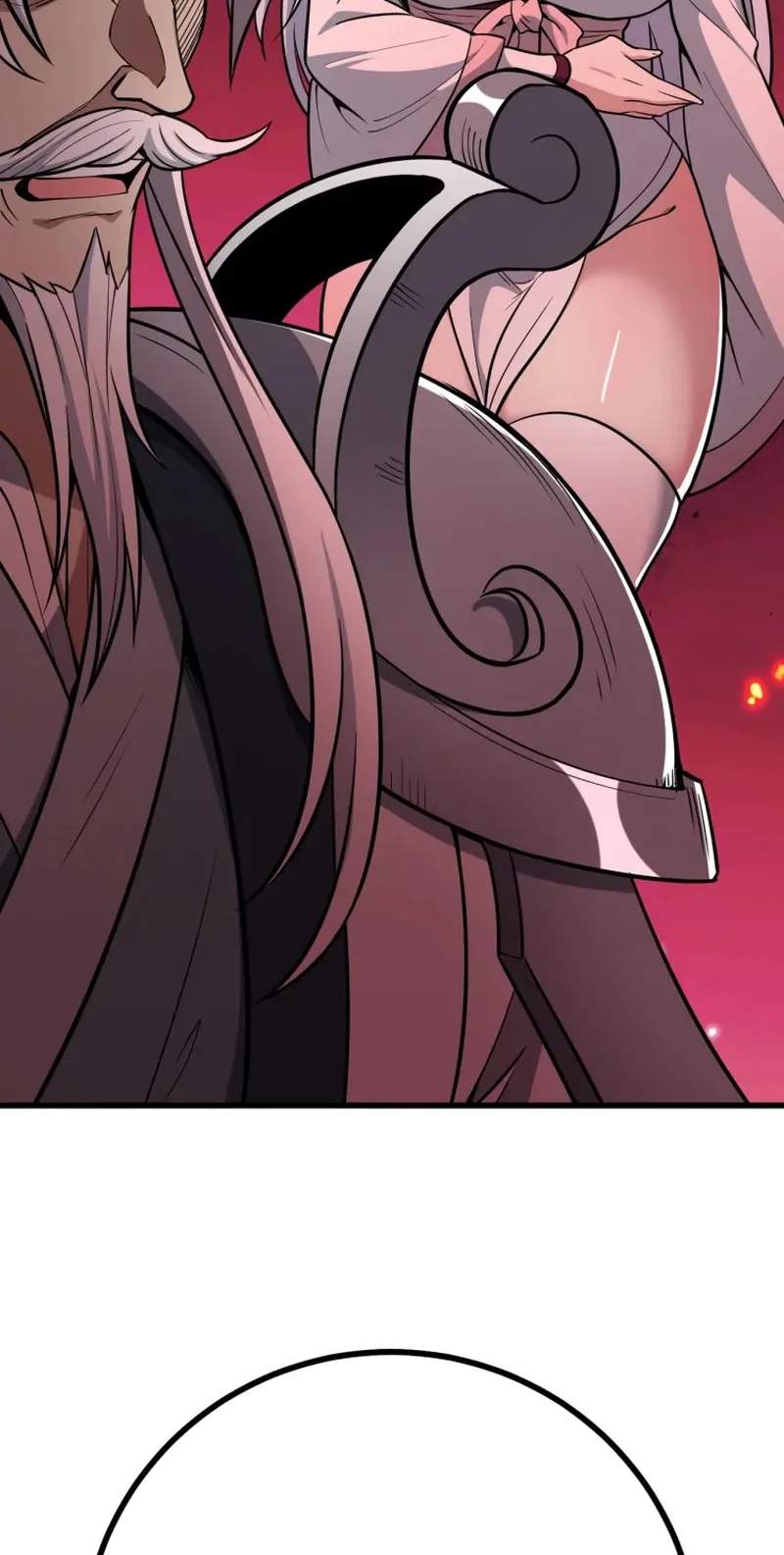 If the Fairy is Heartless, Then Let her Become a Furnace! Chapter 20 - Page 63