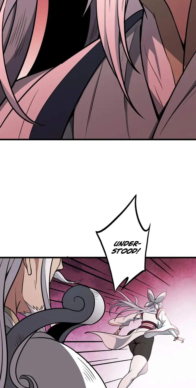 If the Fairy is Heartless, Then Let her Become a Furnace! Chapter 20 - Page 65