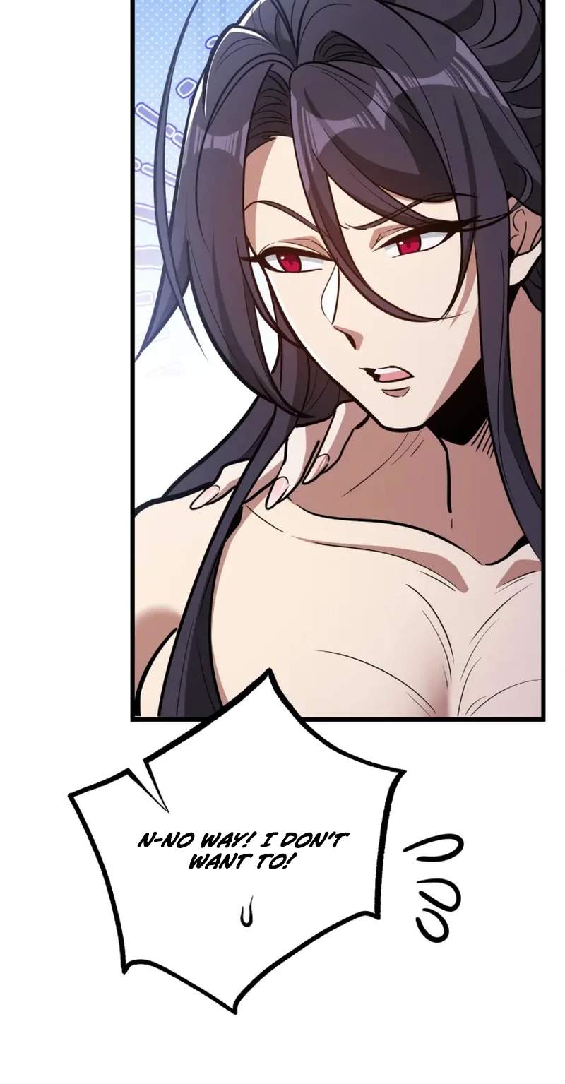 If the Fairy is Heartless, Then Let her Become a Furnace! Chapter 20 - Page 73