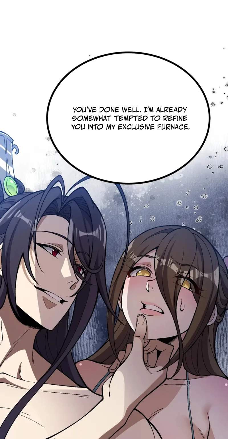 If the Fairy is Heartless, Then Let her Become a Furnace! Chapter 20 - Page 74