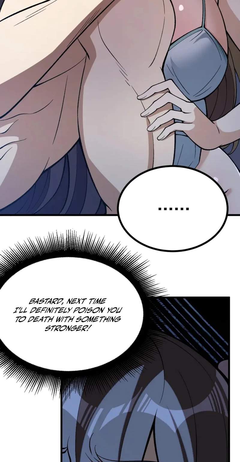 If the Fairy is Heartless, Then Let her Become a Furnace! Chapter 20 - Page 75