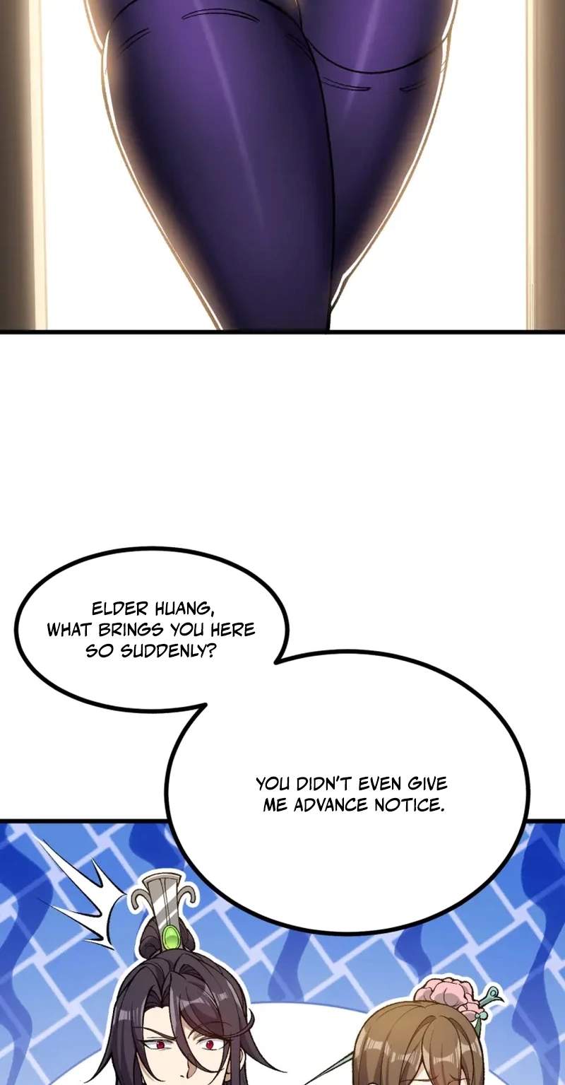If the Fairy is Heartless, Then Let her Become a Furnace! Chapter 20 - Page 79
