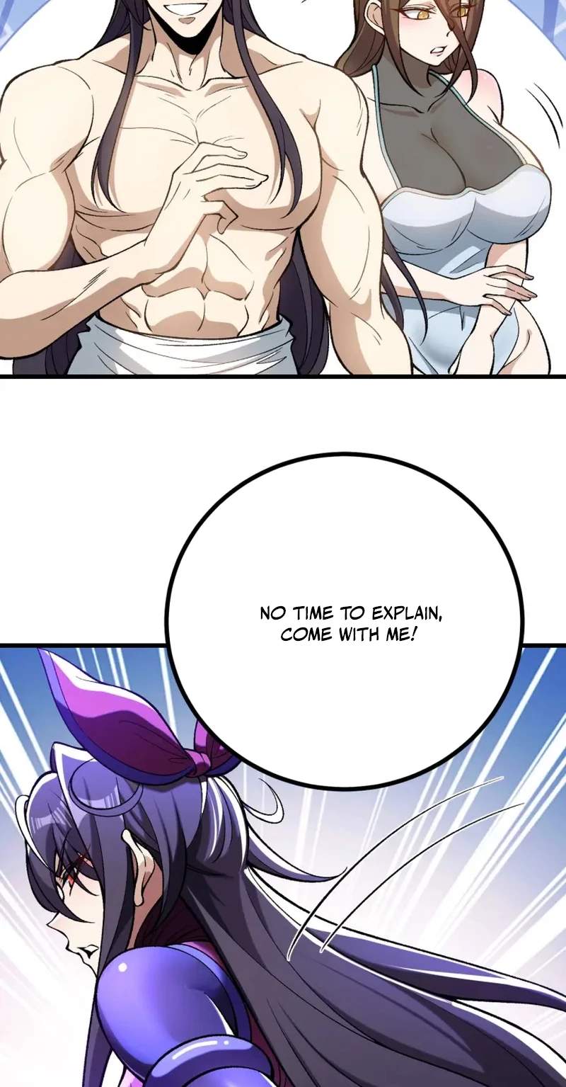 If the Fairy is Heartless, Then Let her Become a Furnace! Chapter 20 - Page 80