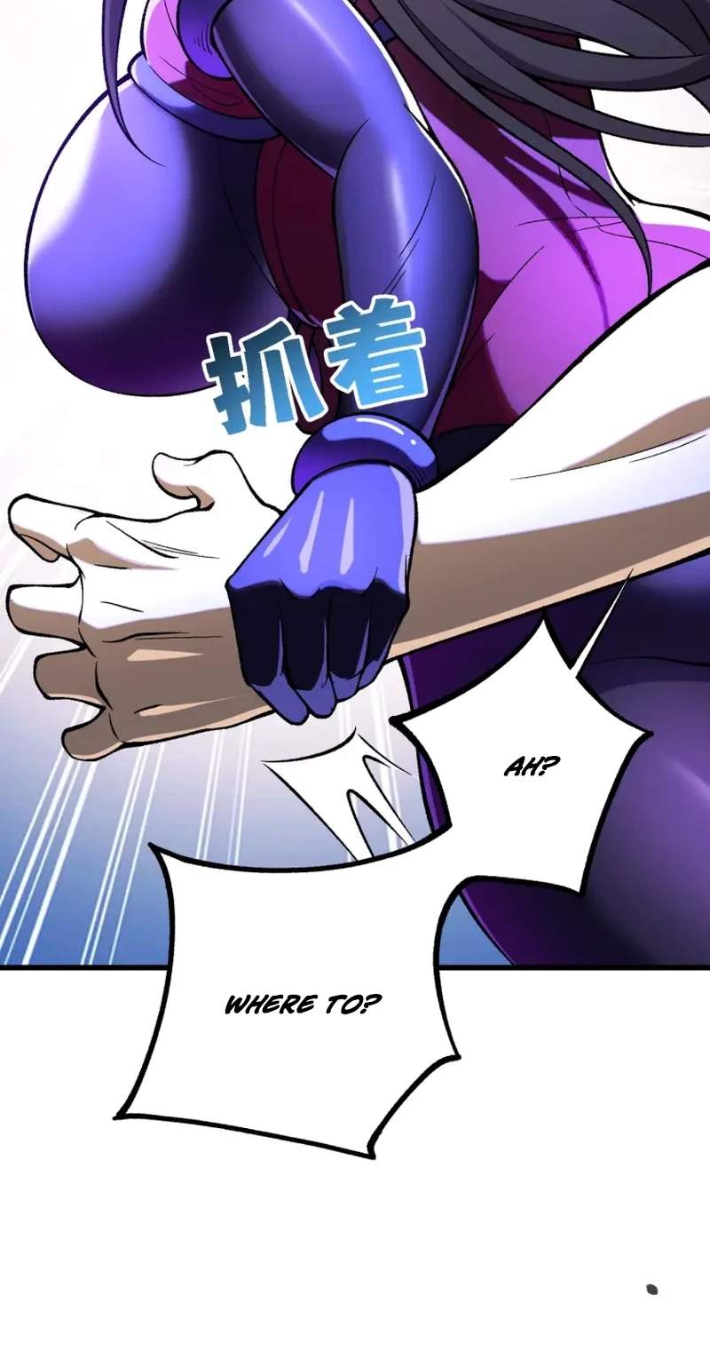 If the Fairy is Heartless, Then Let her Become a Furnace! Chapter 20 - Page 81