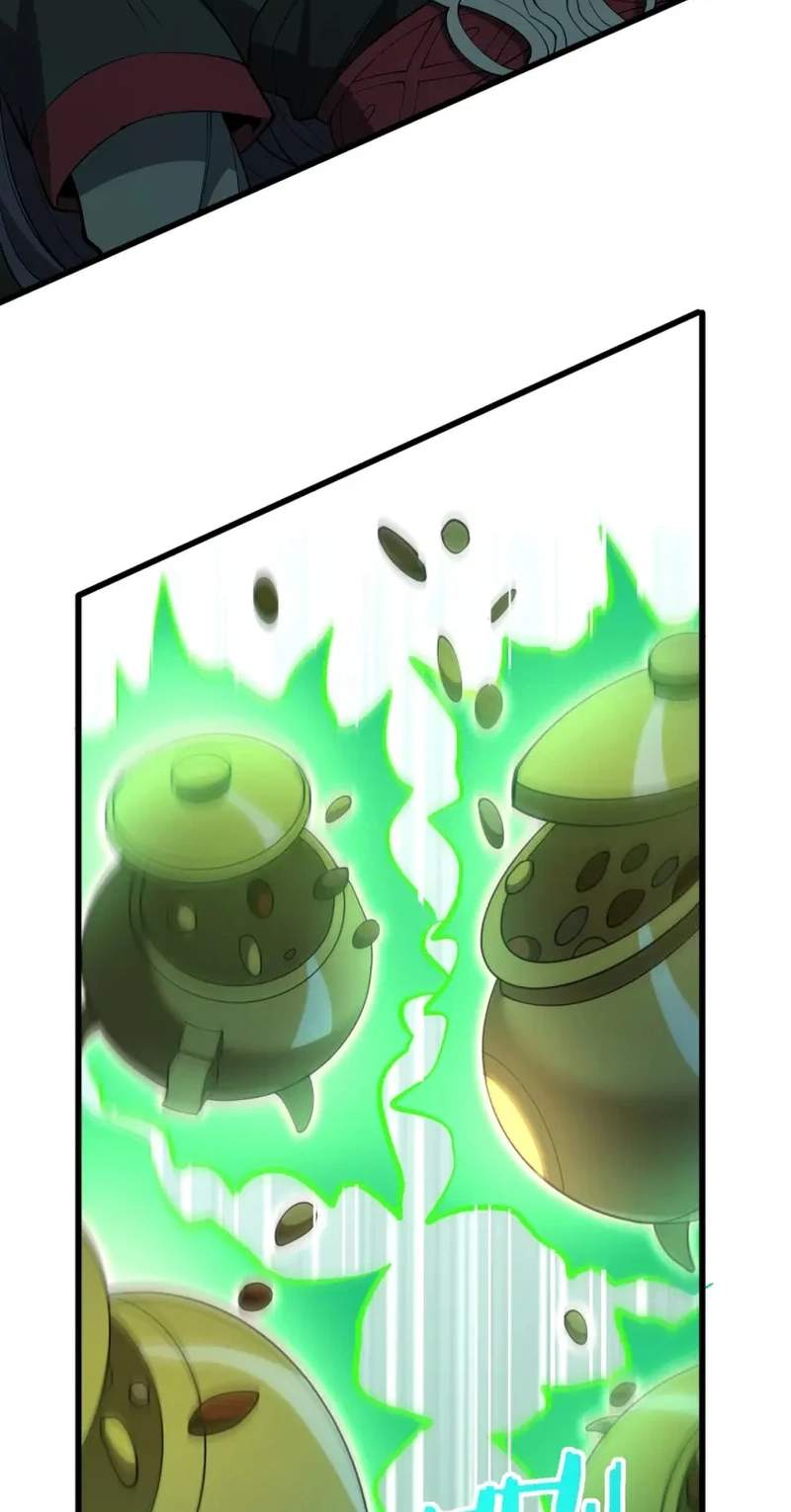 If the Fairy is Heartless, Then Let her Become a Furnace! Chapter 20 - Page 9