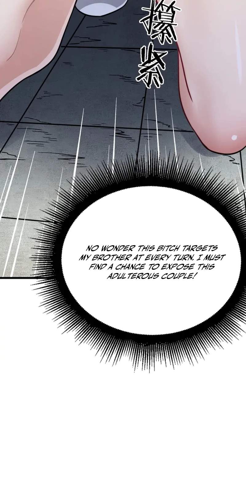 If the Fairy is Heartless, Then Let her Become a Furnace! Chapter 21 - Page 11