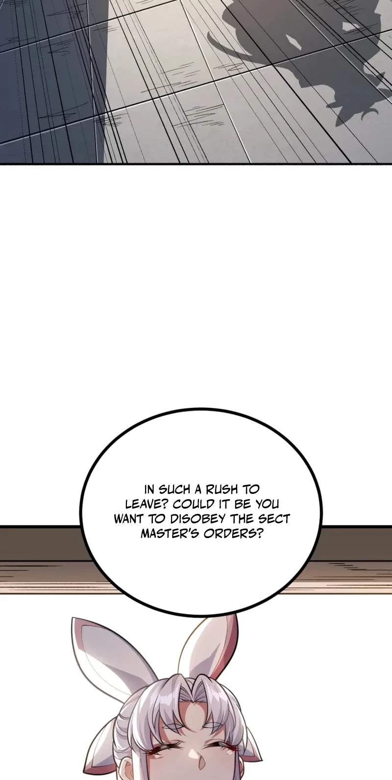 If the Fairy is Heartless, Then Let her Become a Furnace! Chapter 21 - Page 18
