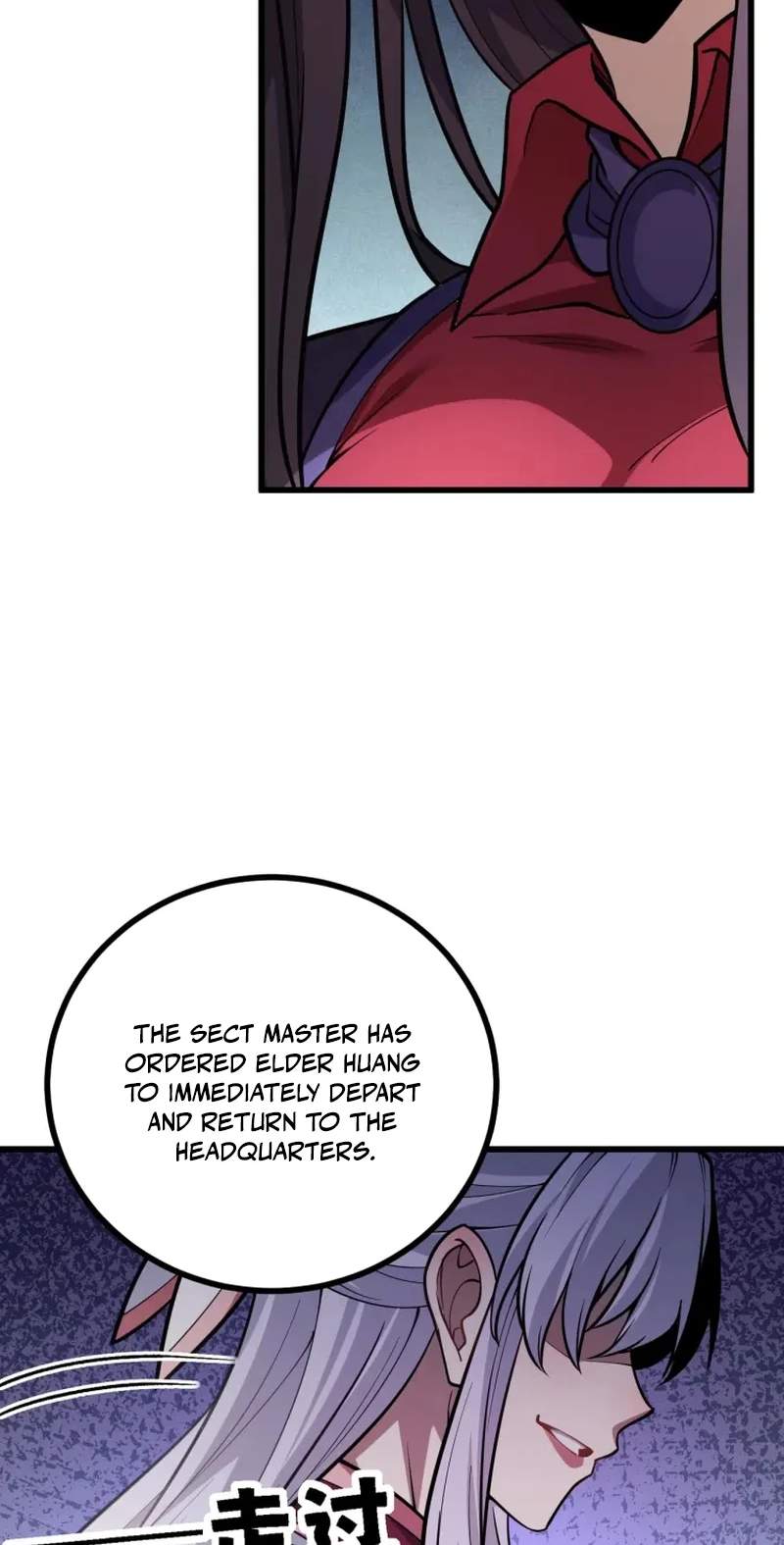 If the Fairy is Heartless, Then Let her Become a Furnace! Chapter 21 - Page 23
