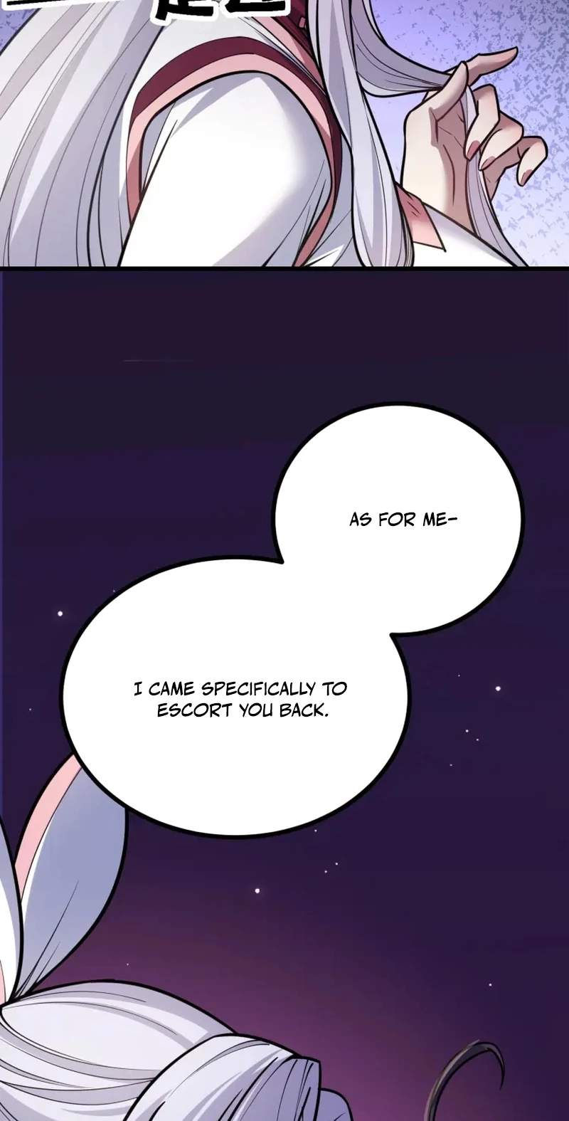 If the Fairy is Heartless, Then Let her Become a Furnace! Chapter 21 - Page 24