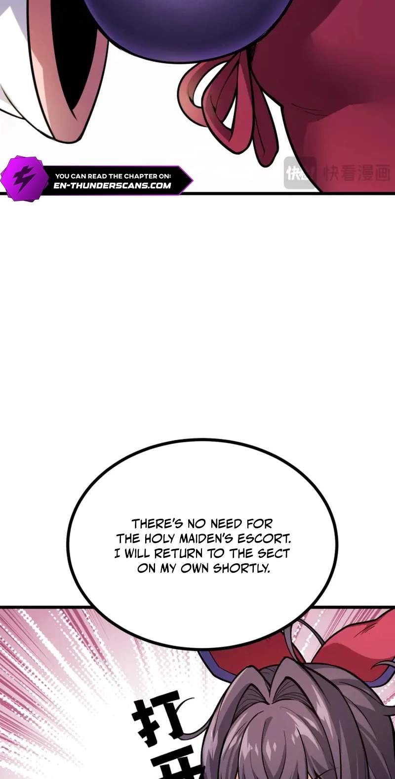 If the Fairy is Heartless, Then Let her Become a Furnace! Chapter 21 - Page 26