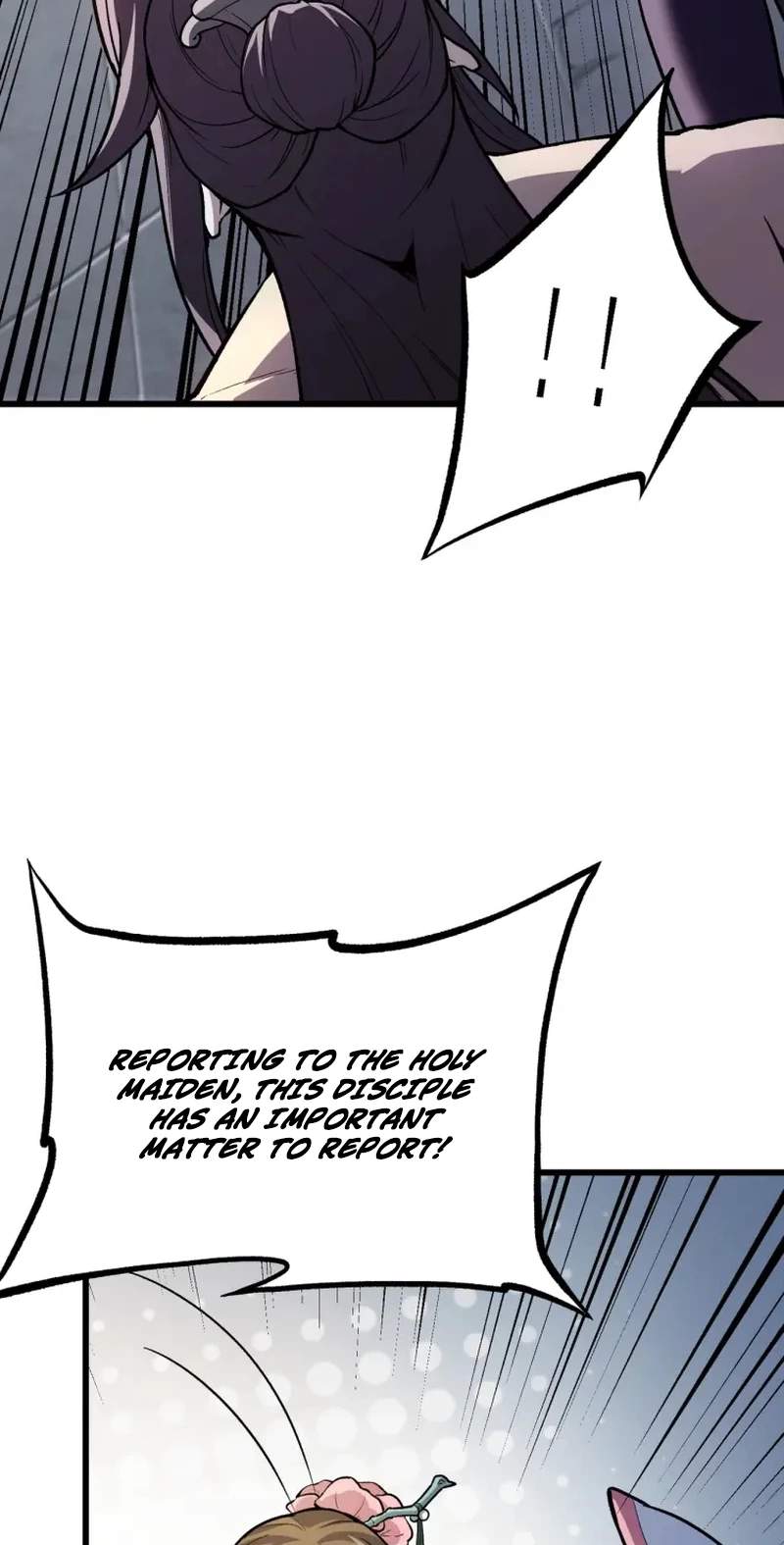 If the Fairy is Heartless, Then Let her Become a Furnace! Chapter 21 - Page 29