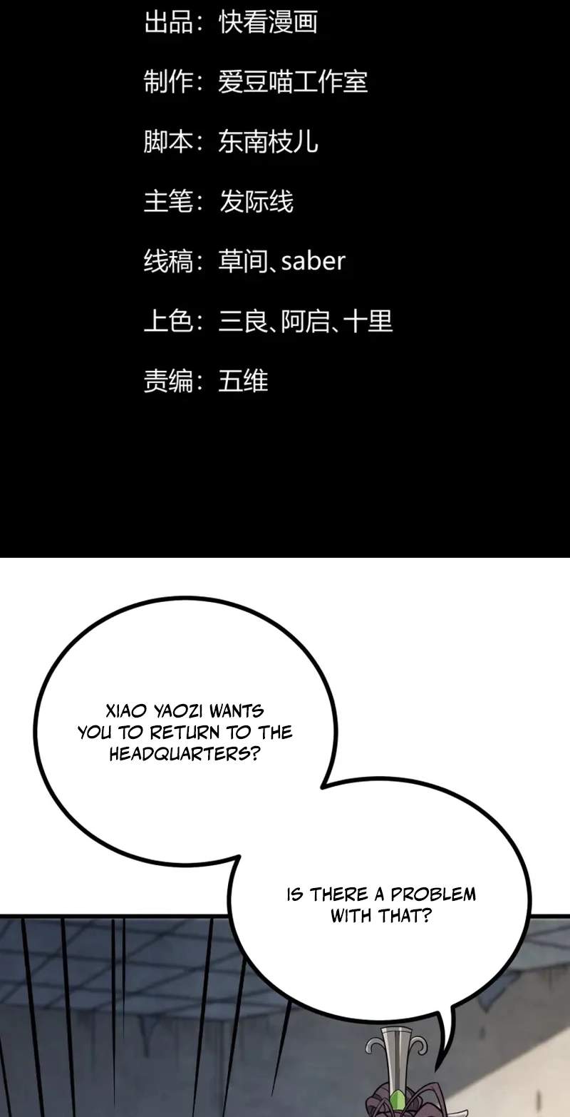 If the Fairy is Heartless, Then Let her Become a Furnace! Chapter 21 - Page 3