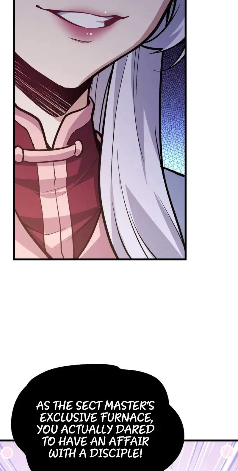 If the Fairy is Heartless, Then Let her Become a Furnace! Chapter 21 - Page 33