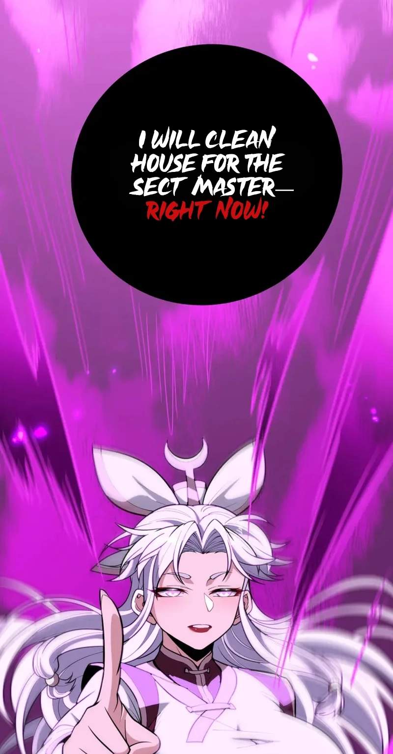 If the Fairy is Heartless, Then Let her Become a Furnace! Chapter 21 - Page 39