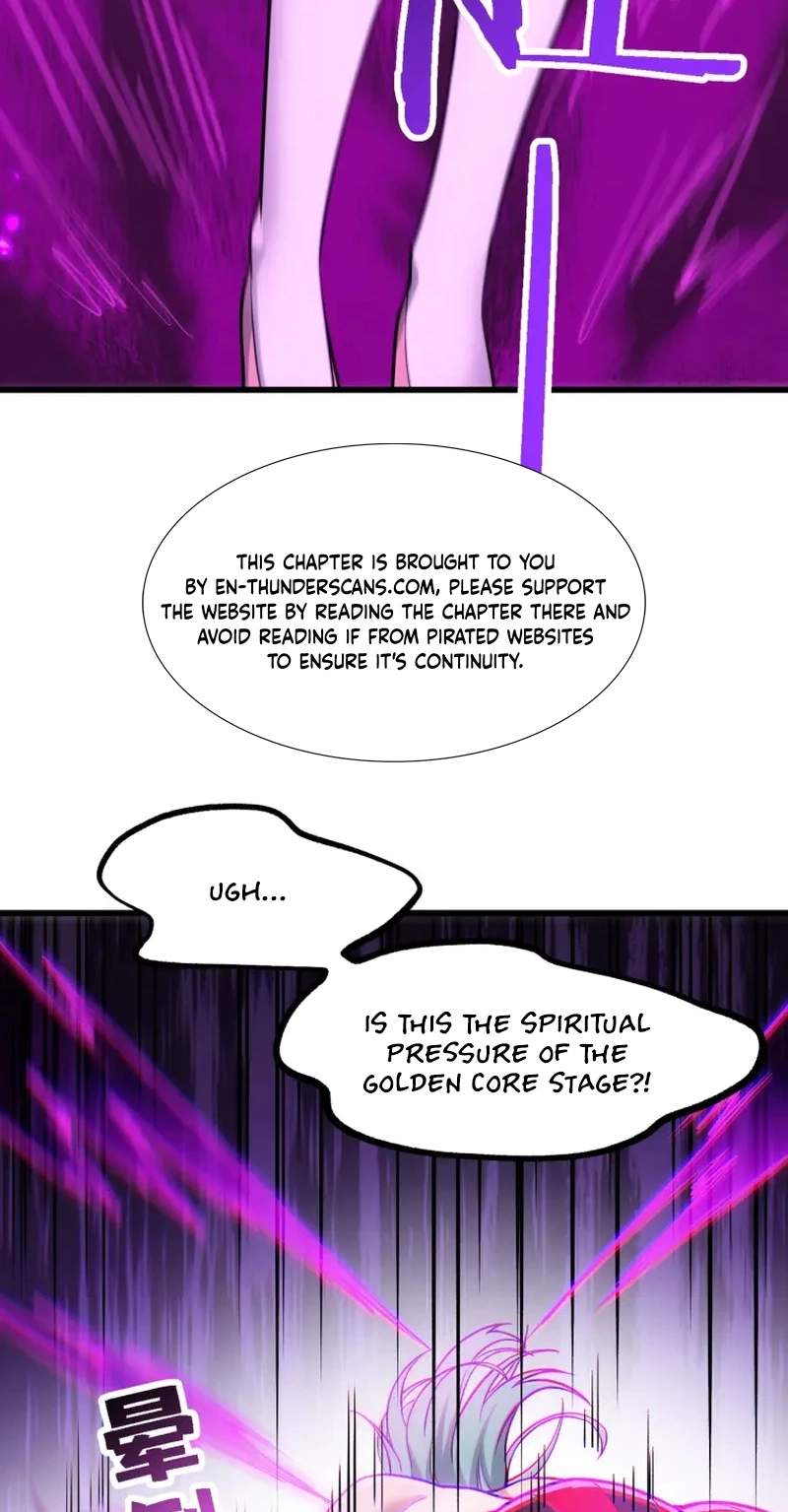 If the Fairy is Heartless, Then Let her Become a Furnace! Chapter 21 - Page 41