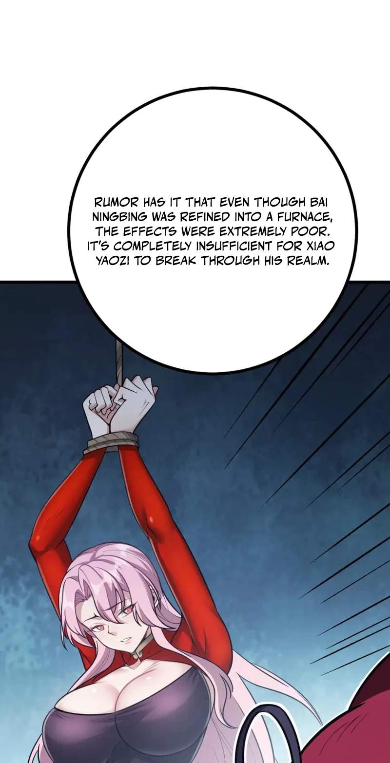 If the Fairy is Heartless, Then Let her Become a Furnace! Chapter 21 - Page 5