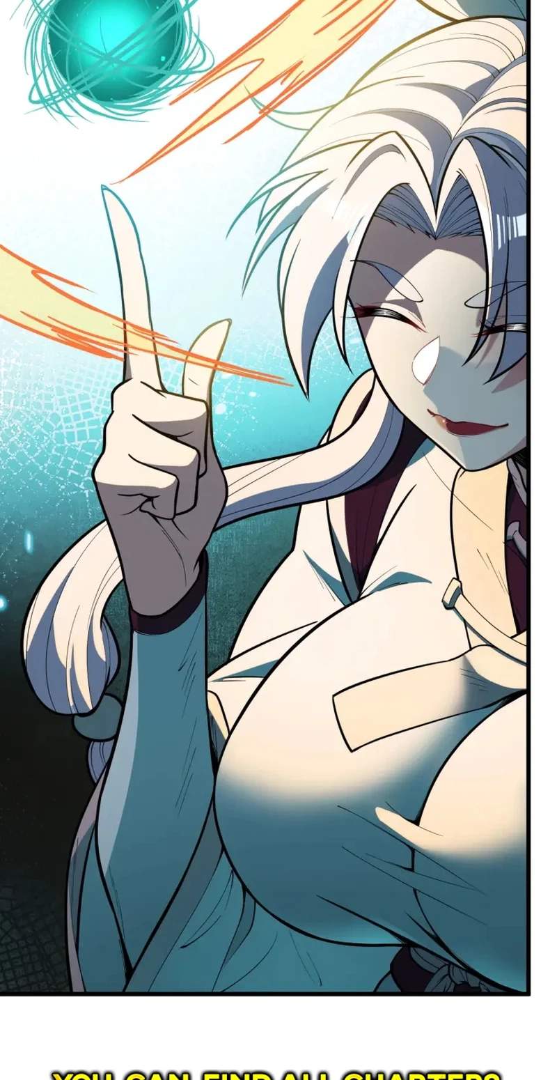 If the Fairy is Heartless, Then Let her Become a Furnace! Chapter 21 - Page 50