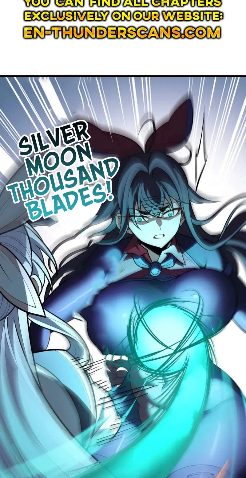 If the Fairy is Heartless, Then Let her Become a Furnace! Chapter 21 - Page 51