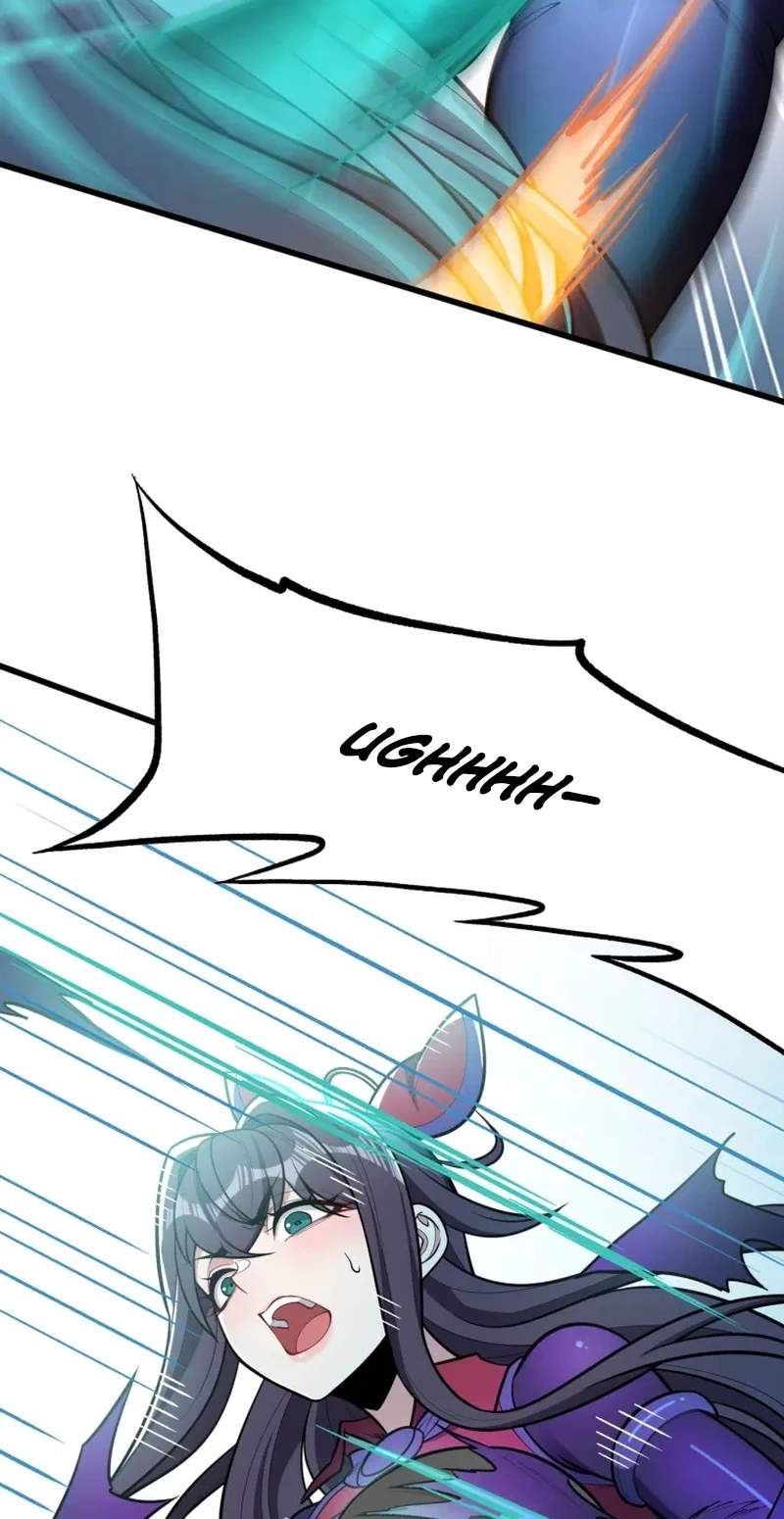 If the Fairy is Heartless, Then Let her Become a Furnace! Chapter 21 - Page 52