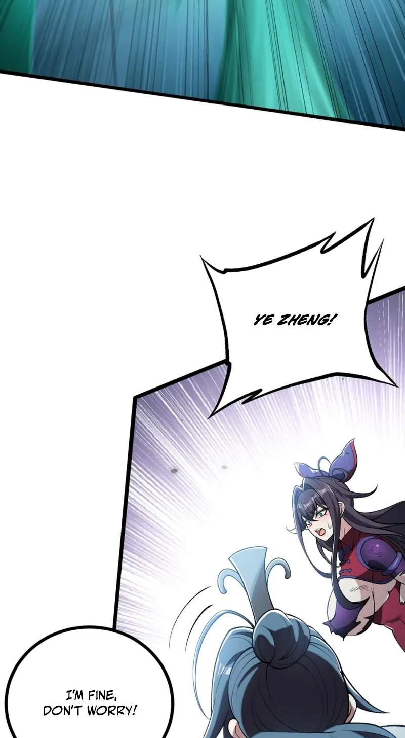 If the Fairy is Heartless, Then Let her Become a Furnace! Chapter 21 - Page 59