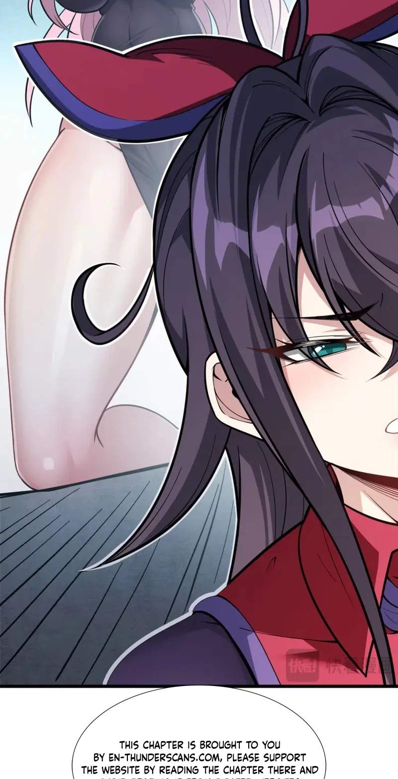 If the Fairy is Heartless, Then Let her Become a Furnace! Chapter 21 - Page 6
