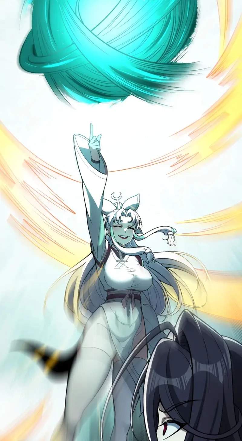 If the Fairy is Heartless, Then Let her Become a Furnace! Chapter 21 - Page 65