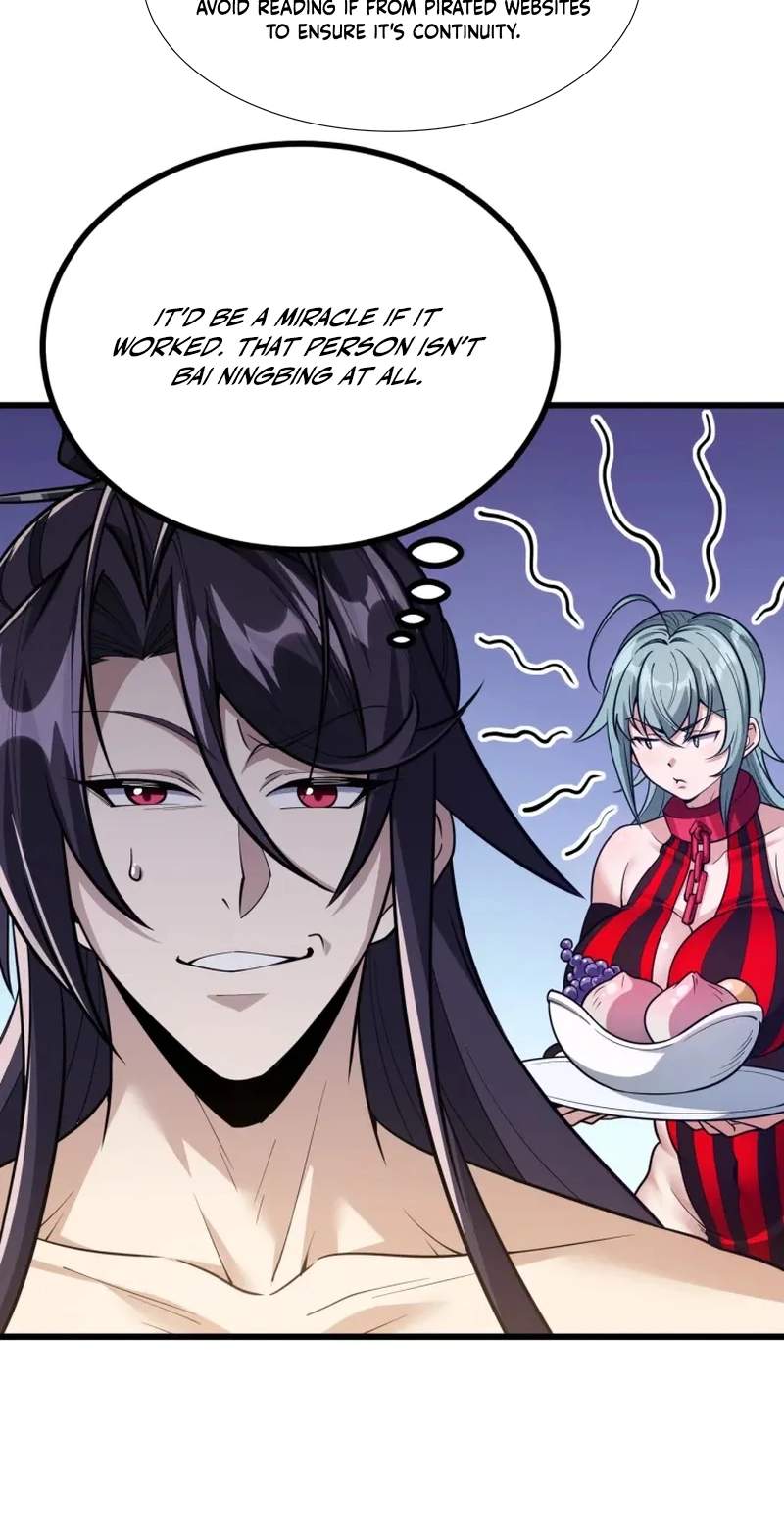 If the Fairy is Heartless, Then Let her Become a Furnace! Chapter 21 - Page 7