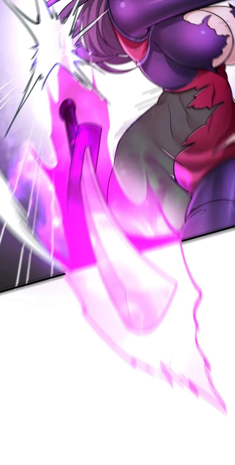 If the Fairy is Heartless, Then Let her Become a Furnace! Chapter 21 - Page 70