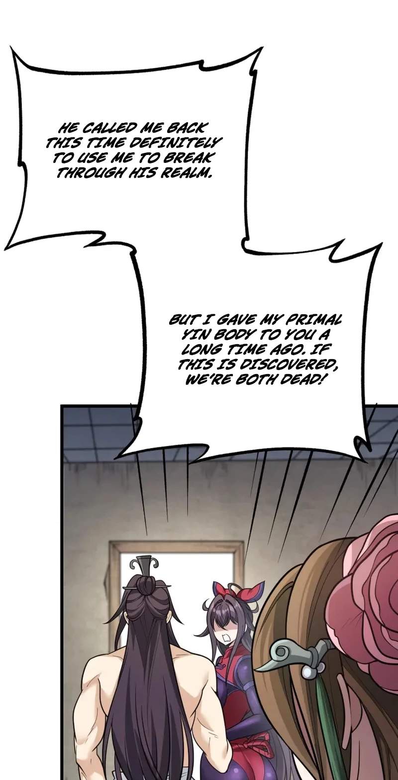 If the Fairy is Heartless, Then Let her Become a Furnace! Chapter 21 - Page 8