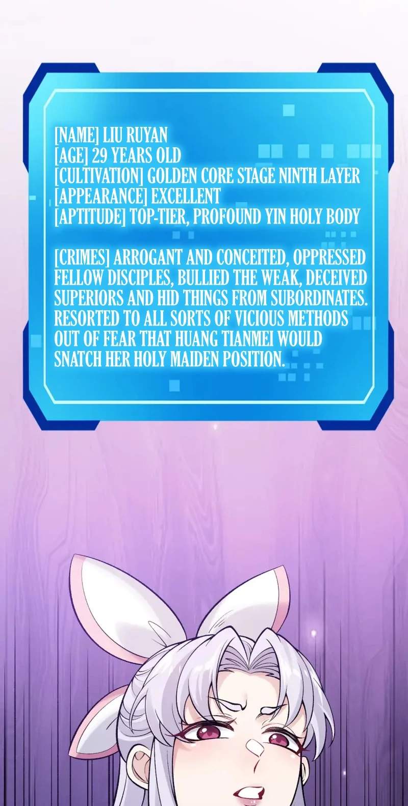 If the Fairy is Heartless, Then Let her Become a Furnace! Chapter 21 - Page 83