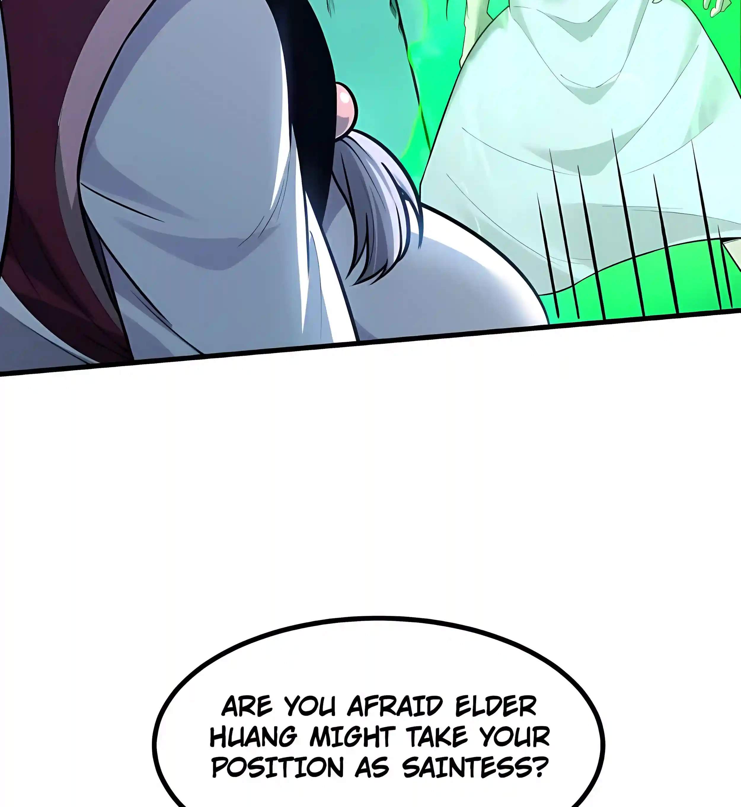 If the Fairy is Heartless, Then Let her Become a Furnace! Chapter 22 - Page 11