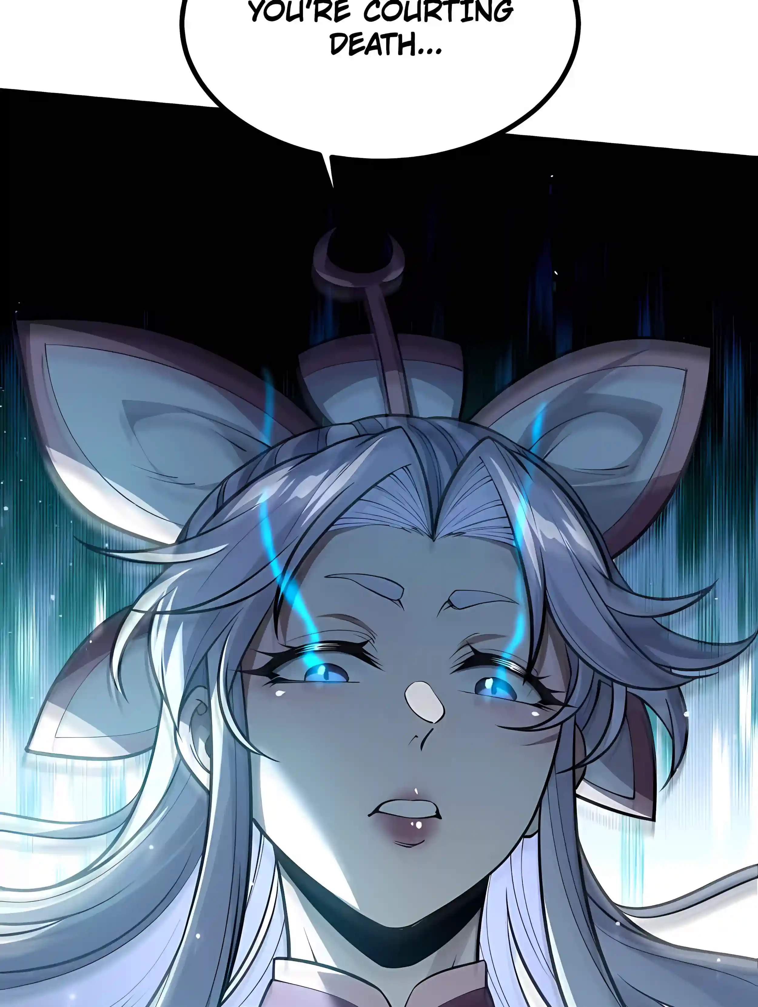 If the Fairy is Heartless, Then Let her Become a Furnace! Chapter 22 - Page 14
