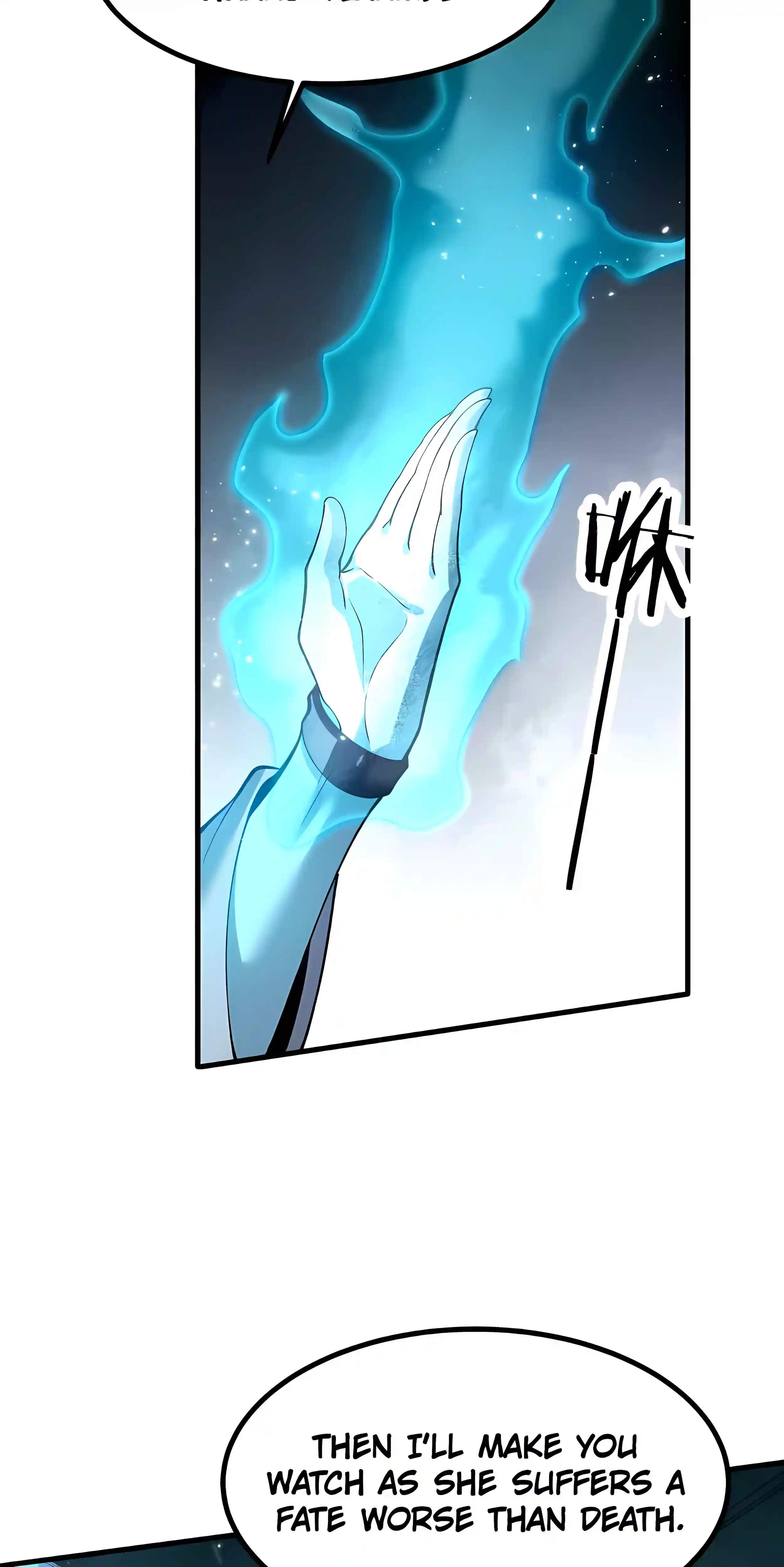 If the Fairy is Heartless, Then Let her Become a Furnace! Chapter 22 - Page 16