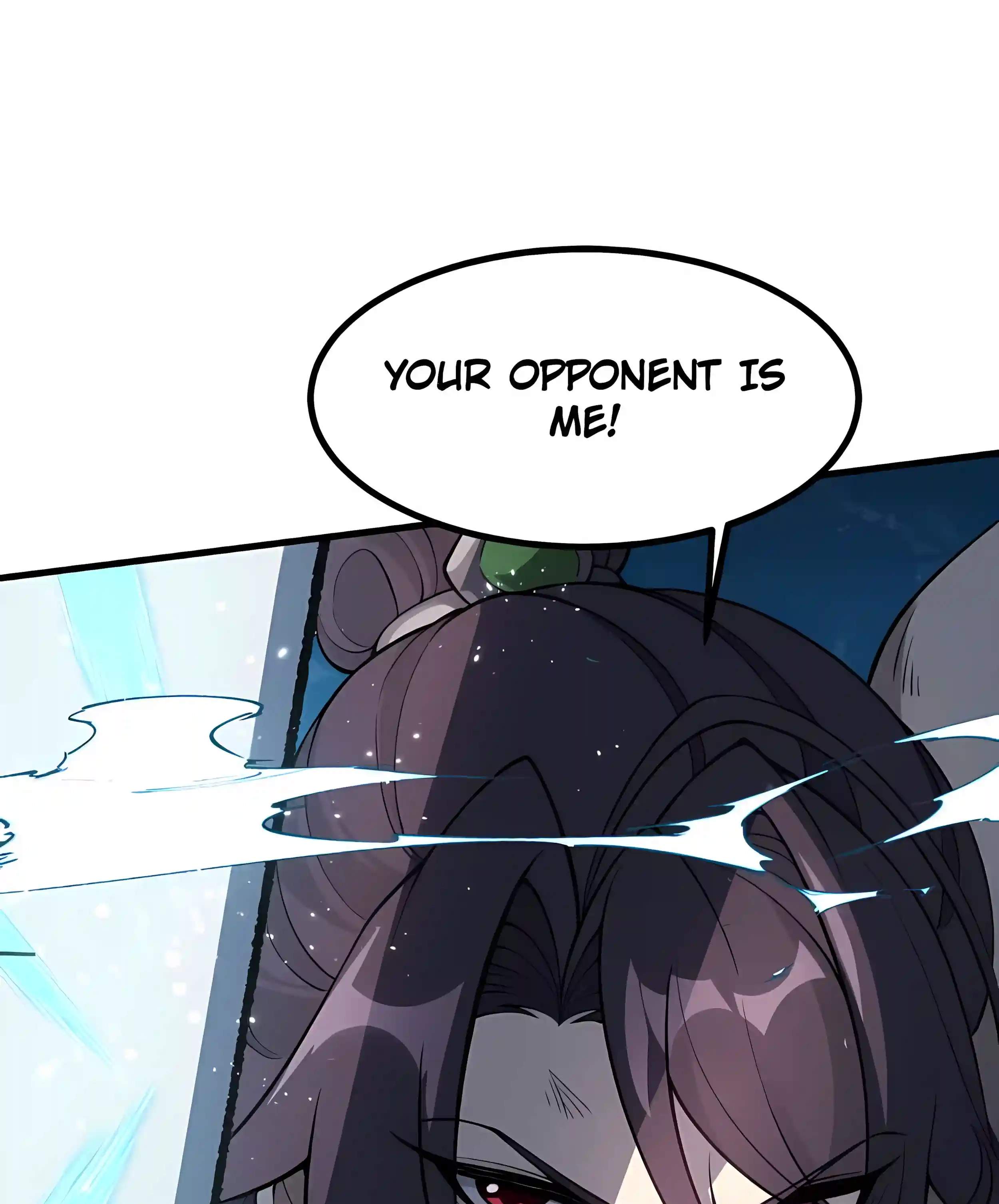 If the Fairy is Heartless, Then Let her Become a Furnace! Chapter 22 - Page 21