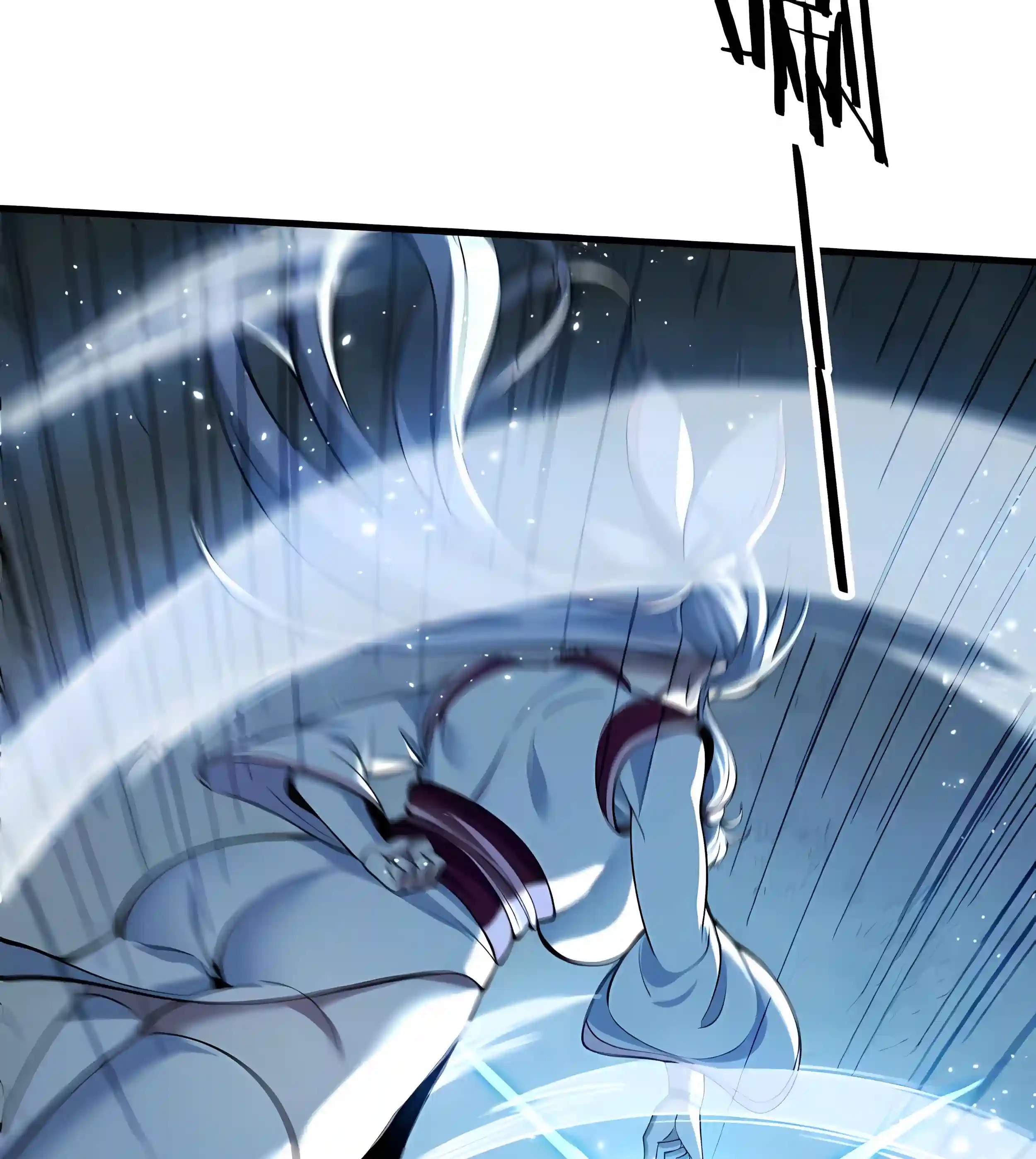 If the Fairy is Heartless, Then Let her Become a Furnace! Chapter 22 - Page 25