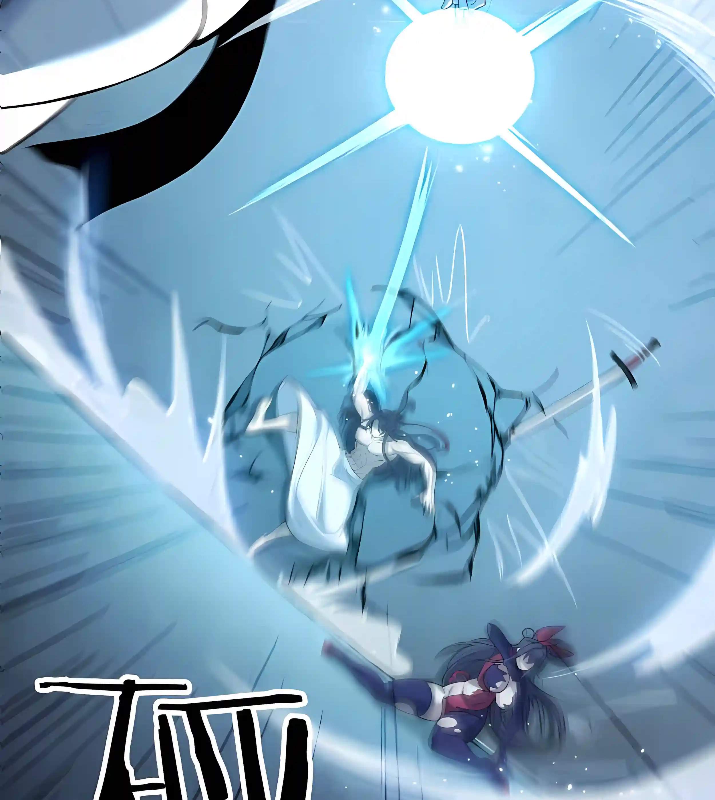 If the Fairy is Heartless, Then Let her Become a Furnace! Chapter 22 - Page 26
